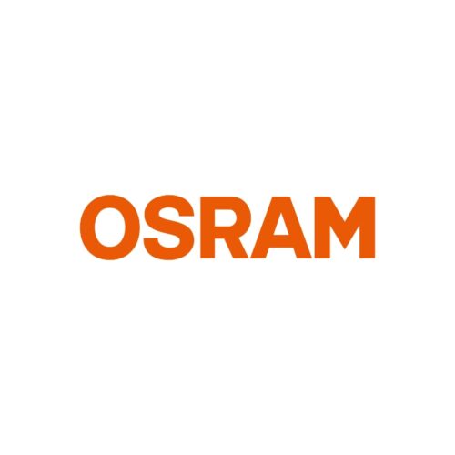 Ogr Distribution Equipement Auto Ille Et Vilaine Osram Logo