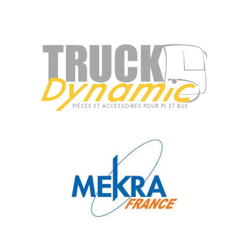 Ogr Distribution Equipement Auto Ille Et Vilaine TRUCK DUNAMIC MEKRA