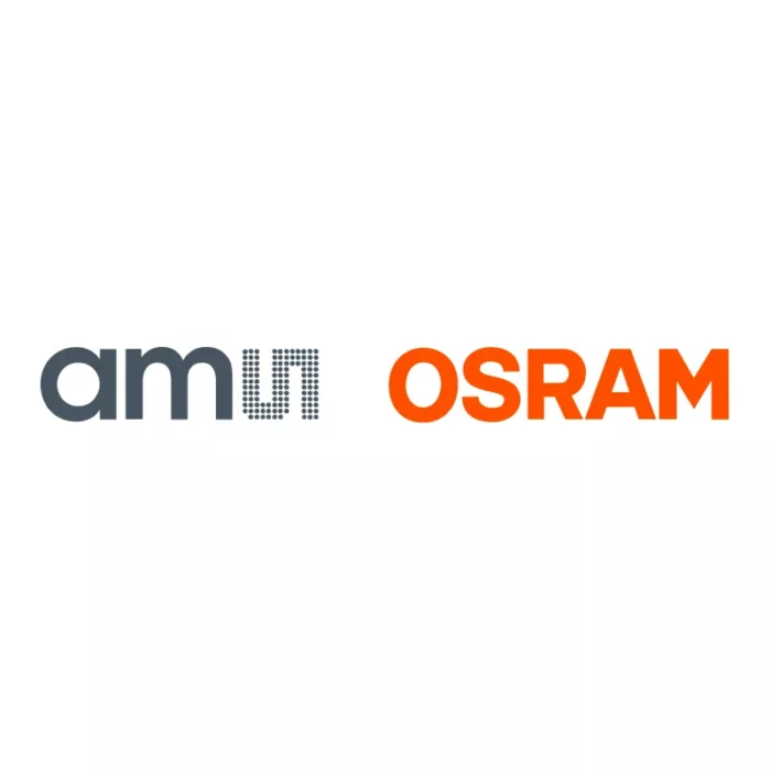 Ogr Distribution Equipement Auto Ille Et Vilaine Ams Osram Logo