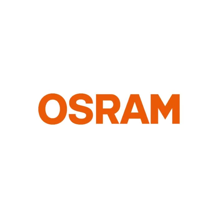 Ogr Distribution Equipement Auto Ille Et Vilaine Osram Logo